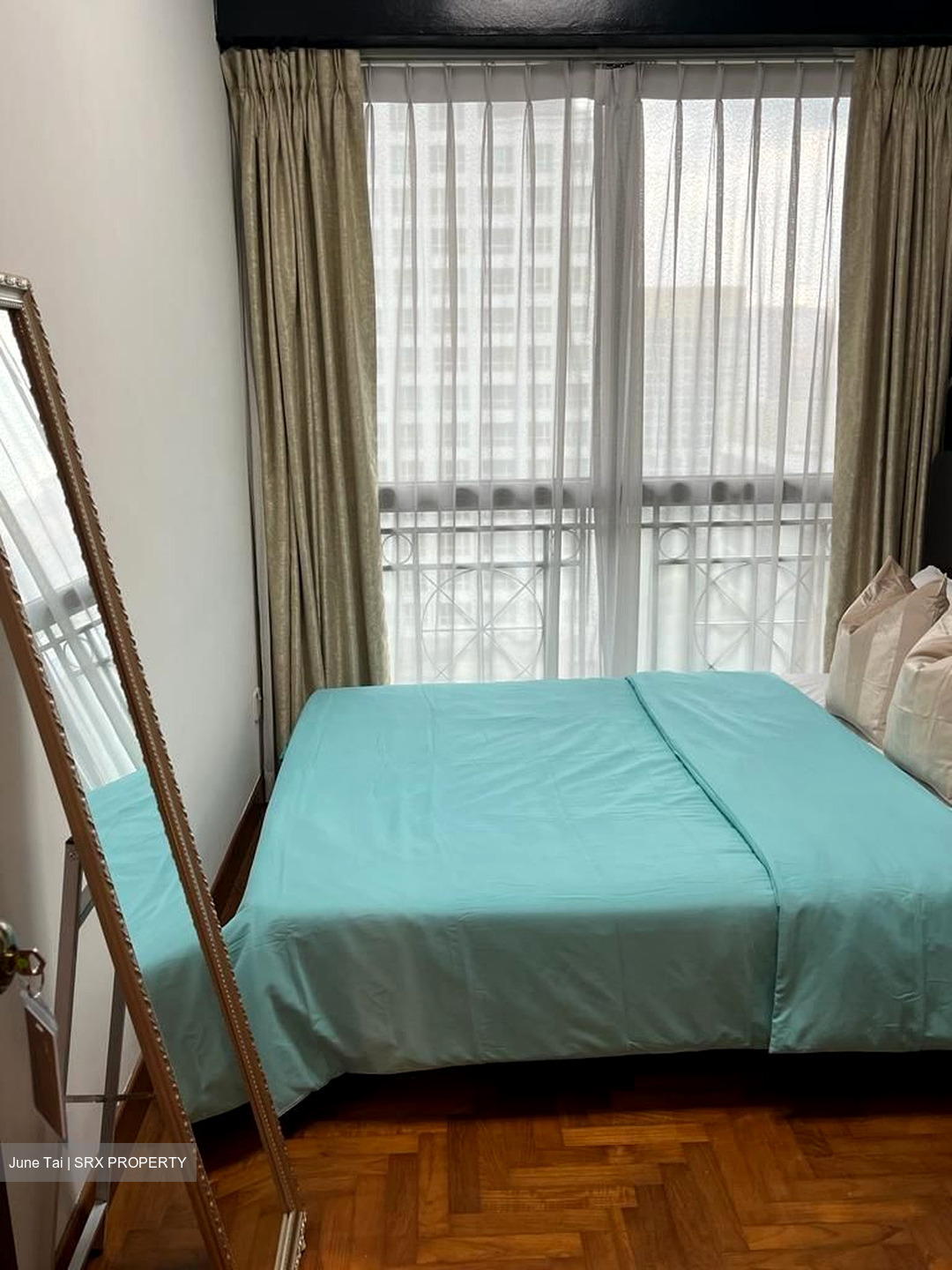 The Bencoolen (D7), Apartment #576775251